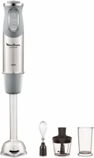 Moulinex Quickchef DD655D10 Staafmixer RVS
