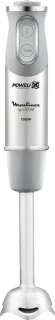 Moulinex Quickchef DD655D10 Staafmixer RVS