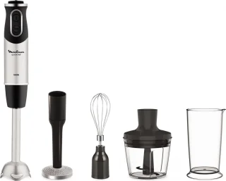 Moulinex Quickchef DD65H8 Staafmixer 1000W