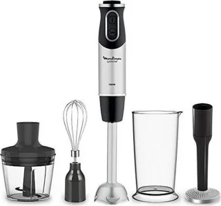 Moulinex Quickchef DD65H8 Staafmixer 1000W
