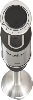 Moulinex Quickchef DD65H8 Staafmixer 1000W