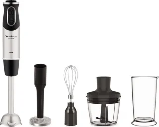 Moulinex Quickchef DD65H8 Staafmixer 1000W
