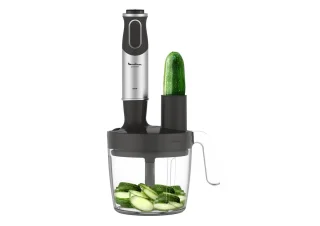 Moulinex Quickchef DD65J8 Staafmixer