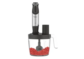 Moulinex Quickchef DD65J8 Staafmixer