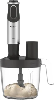 Moulinex Quickchef DD65J8 Staafmixer
