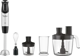 Moulinex Quickchef DD65J8 Staafmixer