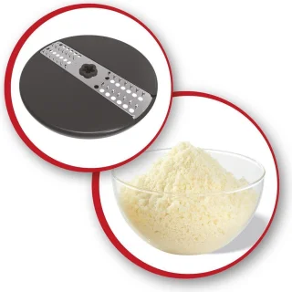 Moulinex Quickchef DD65J8 Staafmixer