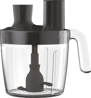 Moulinex Quickchef DD65J8 Staafmixer
