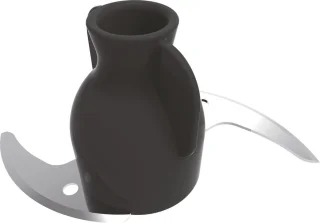 Moulinex Quickchef DD65J8 Staafmixer