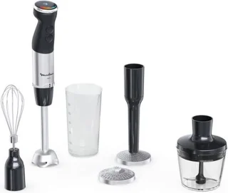 Moulinex QuickChef DD674810 Mixer