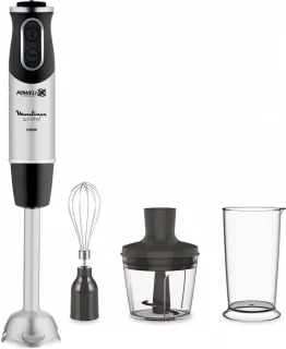 Moulinex Quickchef DD6A58 Staafmixer