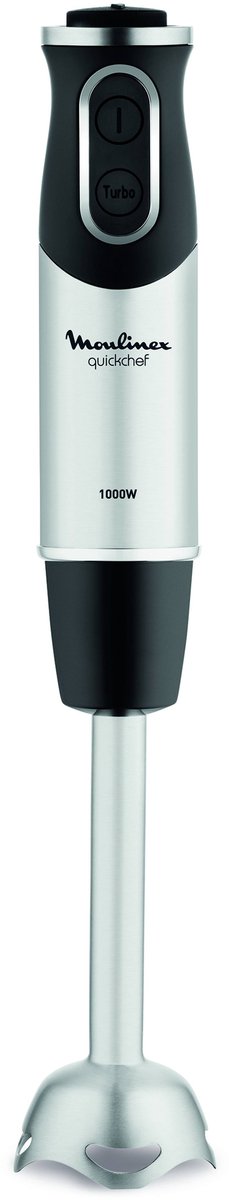 Moulinex Quickchef DD6A58 Staafmixer