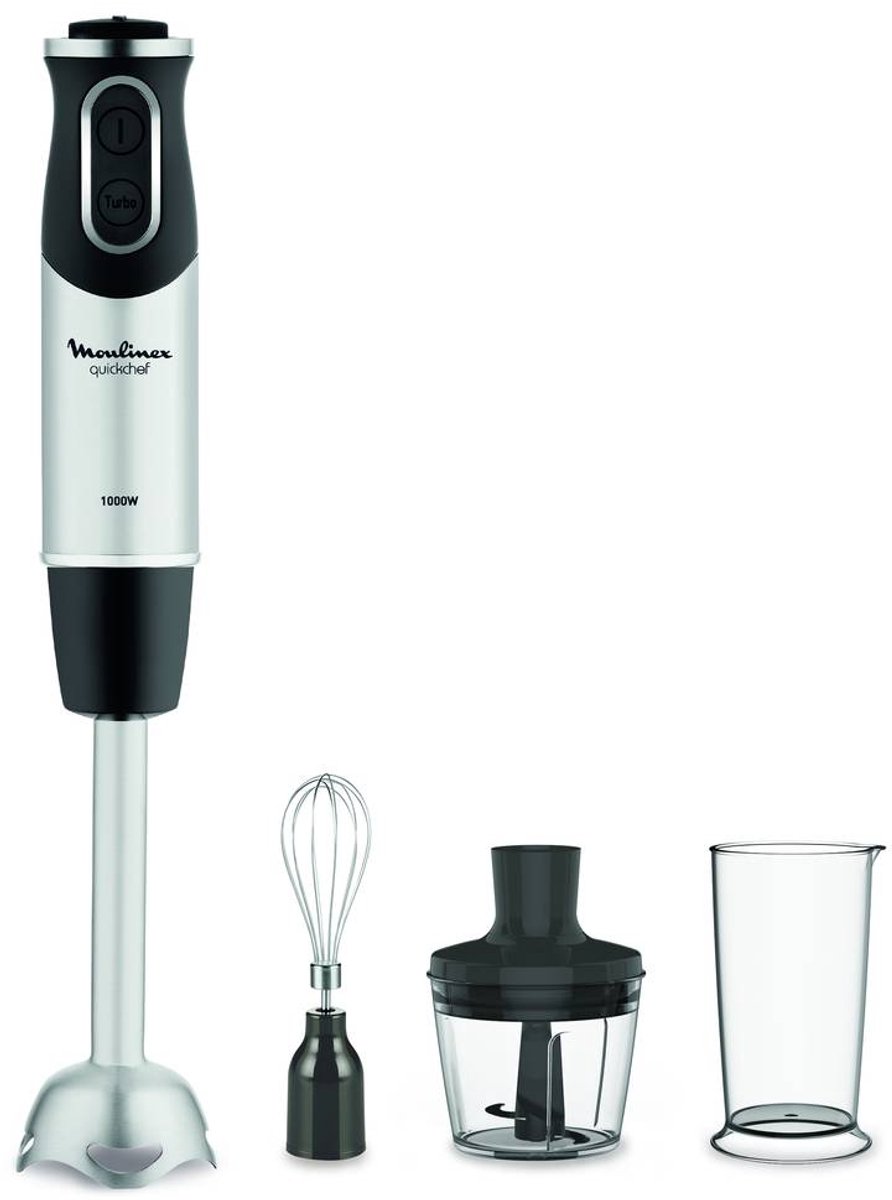 Moulinex Quickchef DD6A58 Staafmixer
