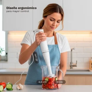 MP-600EASY staafmixer