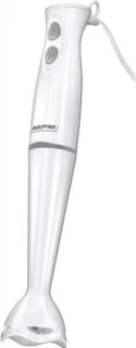 MPM MBL-18 Staafmixer Wit