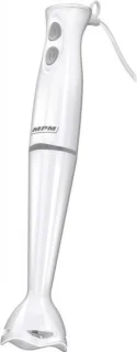 MPM MBL-18 Staafmixer Wit