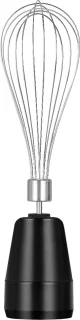 MPM Multifunctionele Staafmixer Set 1500W RVS XL Blender & Mixer