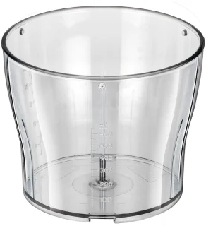 MPM Multifunctionele Staafmixer Set 1500W RVS XL Blender & Mixer