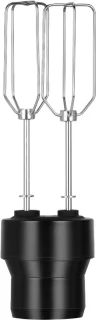 MPM Multifunctionele Staafmixer Set 1500W RVS XL Blender & Mixer