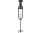 MPM RVS Staafmixer 1500W Zwart