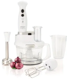 Multi Blender Set - Wit
