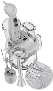 Multi Blender Set - Wit