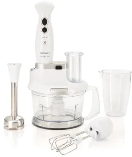 Multi Blender Set - Wit