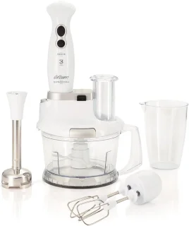 Multi Blender Set - Wit