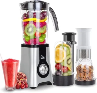 Multifunctionele blender