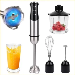 Multifunctionele staafmixer
