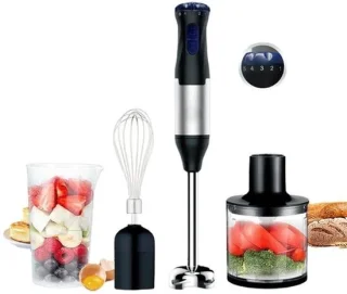 Multifunctionele staafmixer