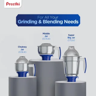 Multimixer 750W