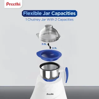 Multimixer 750W