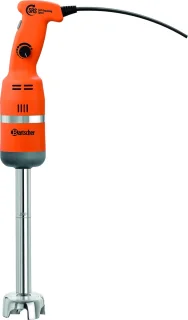 Mx 235 Plus Staafmixer