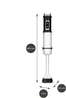 NBAP® Staafmixer Set
