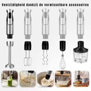 Wat vinden we minder goed