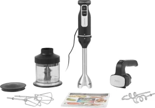 Ninja CI100EU Multifunctionele Mixer Set 3-in-1