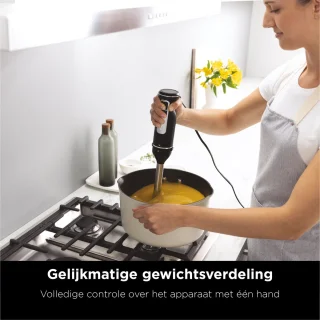 Ninja CI100EU Multifunctionele Mixer Set 3-in-1
