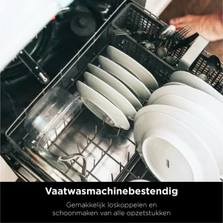 Ninja CI100EU Multifunctionele Mixer Set 3-in-1