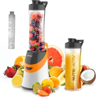 Nutri Active Smoothiemaker - Persoonlijke blender