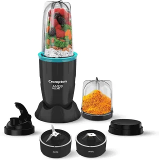 Nutri Blender Mixer Grinder