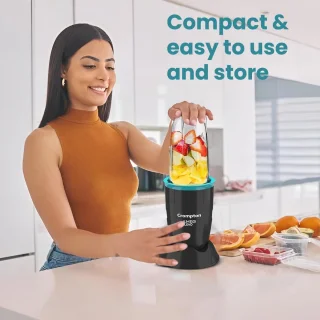 Nutri Blender Mixer Grinder