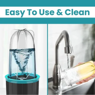 Nutri Blender Mixer Grinder