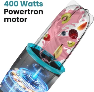 Nutri Blender Mixer Grinder