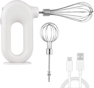 Onbekend merk Keukenmixer Klopper