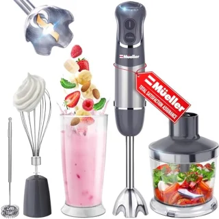 Oostenrijkse Staafmixer