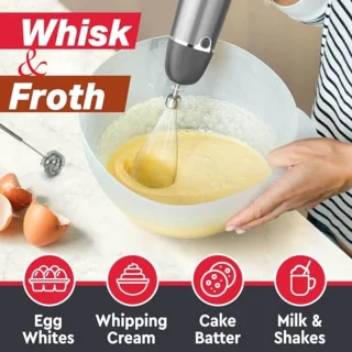 Oostenrijkse Staafmixer