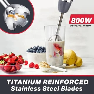Oostenrijkse Staafmixer