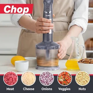 Oostenrijkse Staafmixer