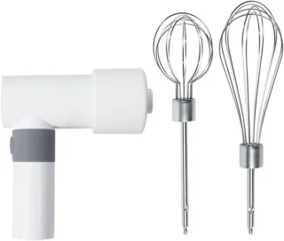 Oplaadbare USB Handmixer